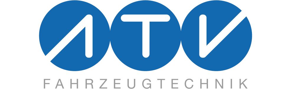 ATV GmbH & Co. KG Logo